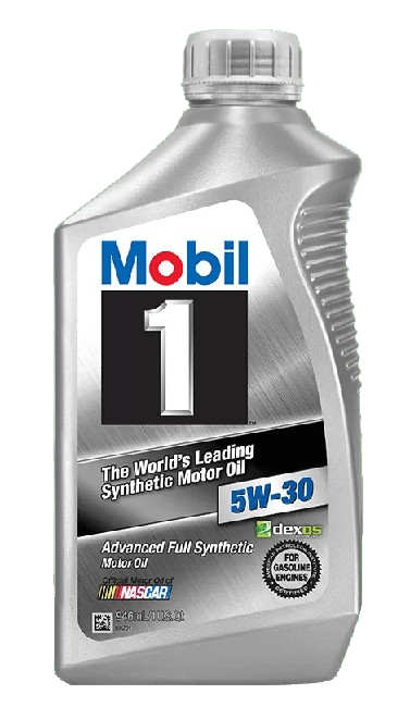 Aceite Mobil 1 5W-30 (946ML)